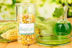 Trencrom biofuel availability