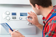 free commercial Trencrom boiler quotes